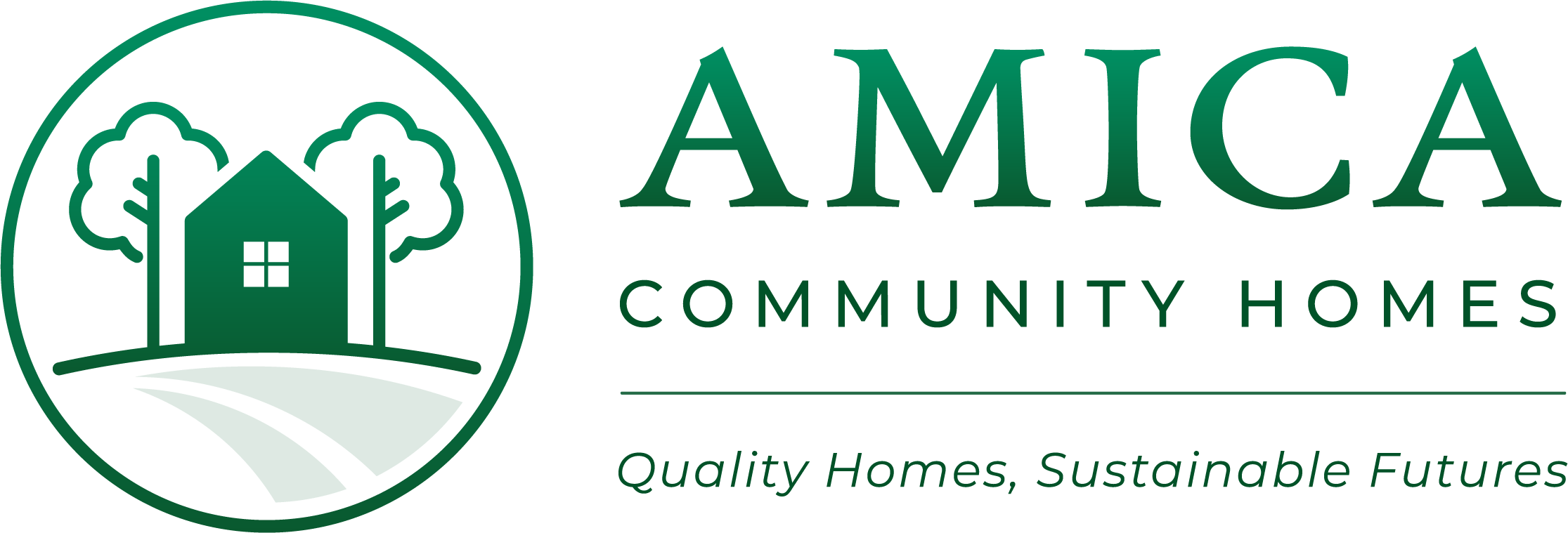 Amica Community Homes